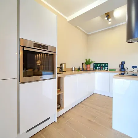 Magnifica With Pool *