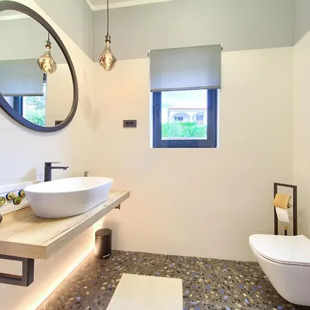 Magnifica With Pool *