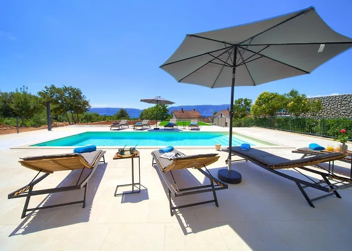 Magnifica With Pool *
