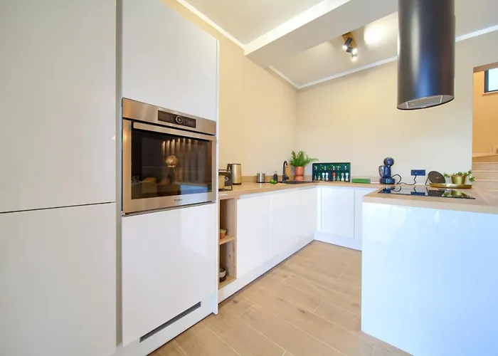 Magnifica With Pool *