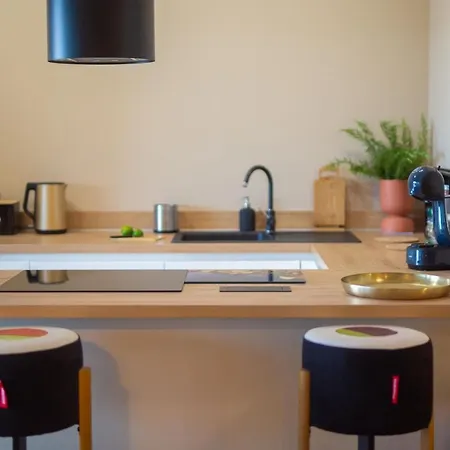 Vila Magnifica With Pool *