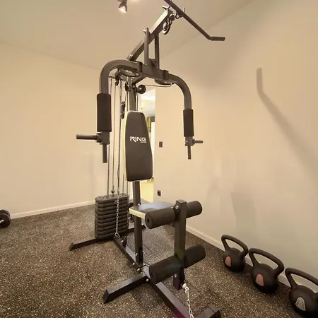 Magnifica With Pool *